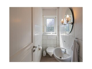 Ferienwohnung Norden-Norddeich Ausstattung 13