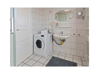 Ferienwohnung Norden-Norddeich Ausstattung 14