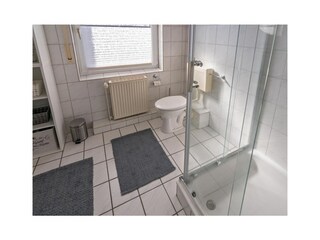 Ferienwohnung Norden-Norddeich Ausstattung 16