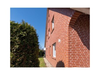 Ferienwohnung Norden-Norddeich Ausstattung 17