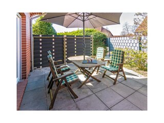 Ferienwohnung Norden-Norddeich Ausstattung 18