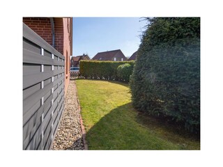 Ferienwohnung Norden-Norddeich Ausstattung 25