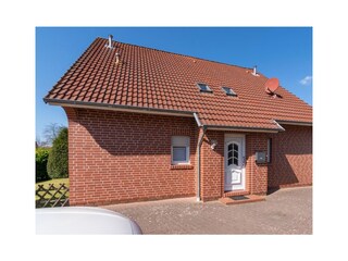 Ferienwohnung Norden-Norddeich Ausstattung 20