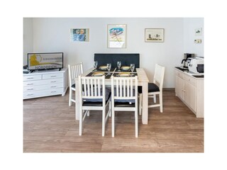 Ferienwohnung Norden-Norddeich  24