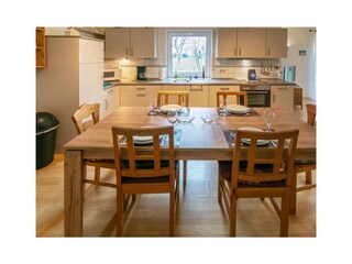 Ferienwohnung Norden-Norddeich Ausstattung 2