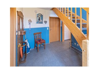Ferienwohnung Norden-Norddeich Ausstattung 8