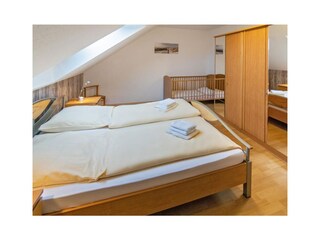 Ferienwohnung Norden-Norddeich Ausstattung 11