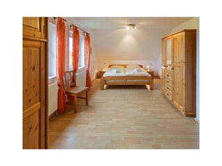 Ferienwohnung Norden-Norddeich Ausstattung 14