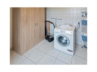 Ferienwohnung Norden-Norddeich Ausstattung 25