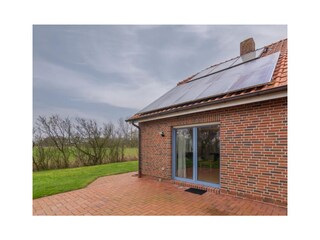 Ferienwohnung Norden-Norddeich Ausstattung 28
