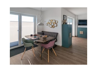 Ferienwohnung Norden-Norddeich Ausstattung 4