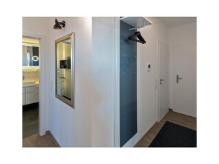Ferienwohnung Norden-Norddeich Ausstattung 6