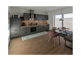 Ferienwohnung Norden-Norddeich Ausstattung 8