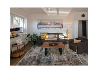 Ferienwohnung Norden-Norddeich Ausstattung 9