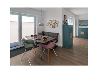 Ferienwohnung Norden-Norddeich Ausstattung 10