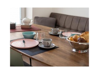 Ferienwohnung Norden-Norddeich Ausstattung 12