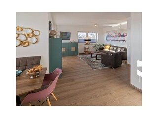 Ferienwohnung Norden-Norddeich Ausstattung 15