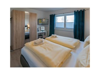 Ferienwohnung Norden-Norddeich Ausstattung 17