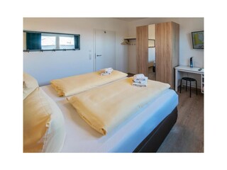 Ferienwohnung Norden-Norddeich Ausstattung 18