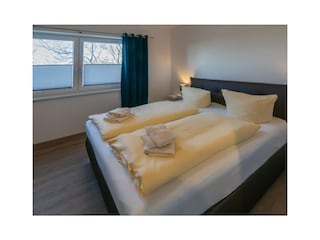 Ferienwohnung Norden-Norddeich Ausstattung 19