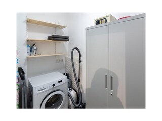 Ferienwohnung Norden-Norddeich Ausstattung 23