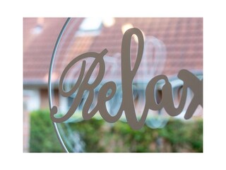 Ferienwohnung Norddeich Ausstattung 2