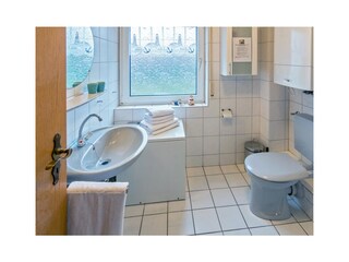Ferienwohnung Norddeich Ausstattung 8