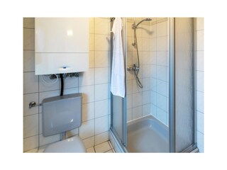 Ferienwohnung Norddeich Ausstattung 9