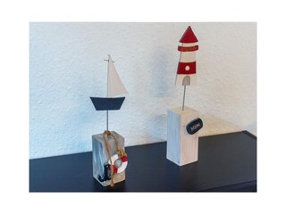 Ferienwohnung Norddeich Ausstattung 7