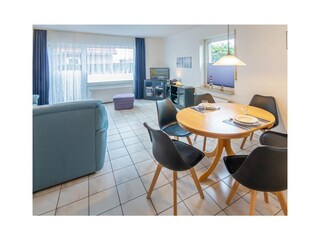 Ferienwohnung Norddeich  13