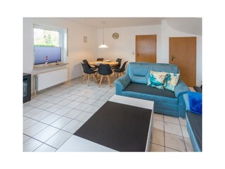 Ferienwohnung Norddeich  23
