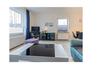 Ferienwohnung Norddeich  24