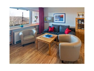 Ferienwohnung Tidofeld Ausstattung 5
