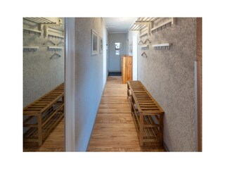 Ferienwohnung Tidofeld Ausstattung 6