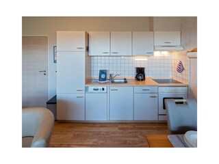 Ferienwohnung Tidofeld Ausstattung 5