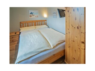 Ferienwohnung Tidofeld Ausstattung 9