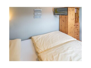 Ferienwohnung Tidofeld Ausstattung 11
