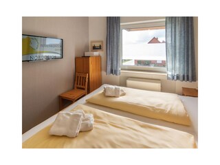 Ferienwohnung Tidofeld Ausstattung 13