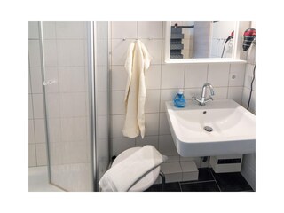 Ferienwohnung Tidofeld Ausstattung 15