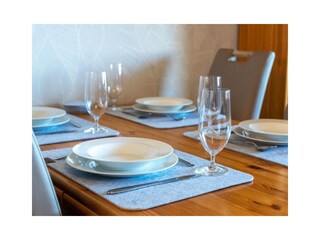 Ferienwohnung Tidofeld Ausstattung 16