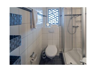 Ferienwohnung Tidofeld Ausstattung 17