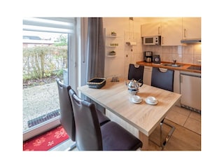 Ferienwohnung Tidofeld Ausstattung 2