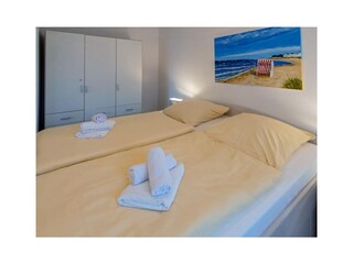 Ferienwohnung Tidofeld Ausstattung 7
