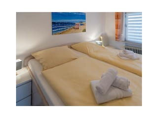 Ferienwohnung Tidofeld Ausstattung 8