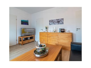 Ferienwohnung Tidofeld Ausstattung 9