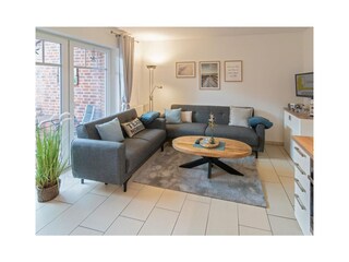 Ferienwohnung Tidofeld Ausstattung 2