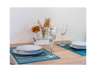 Ferienwohnung Tidofeld Ausstattung 3