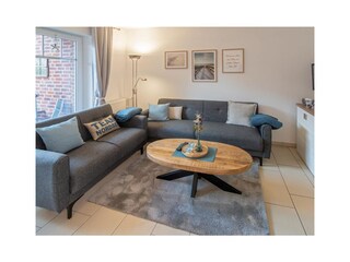 Ferienwohnung Tidofeld Ausstattung 4