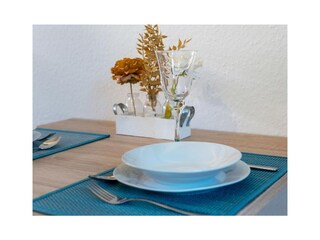 Ferienwohnung Tidofeld Ausstattung 6