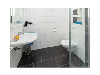 Ferienwohnung Tidofeld Ausstattung 8